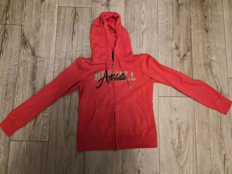 Mikina russell athletic, s