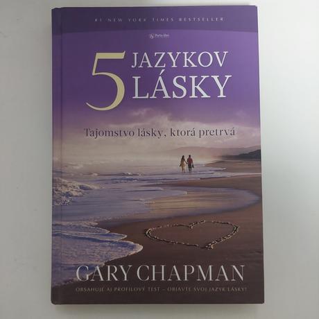5 jazykov lasky, 