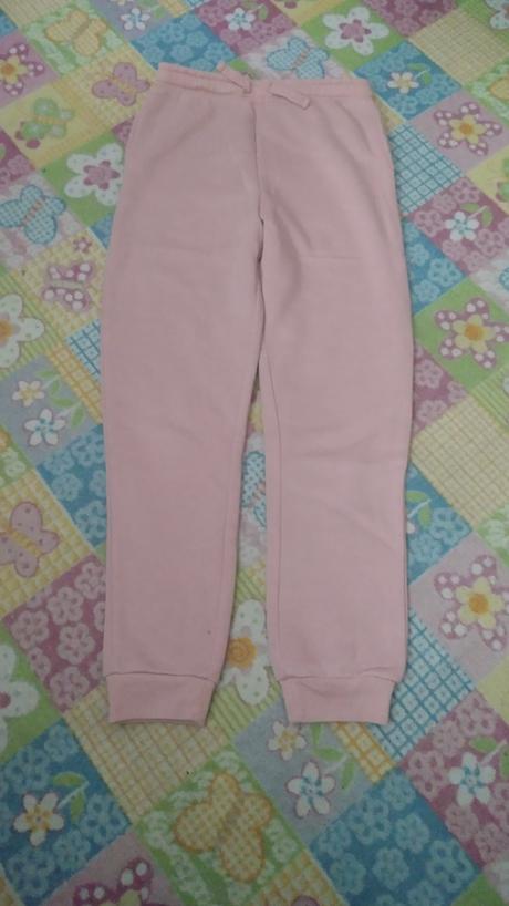 Tepláky, sinsay,146