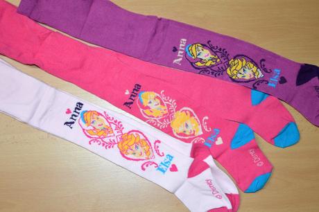 Detské pančušky hello kitty, 92 - 134