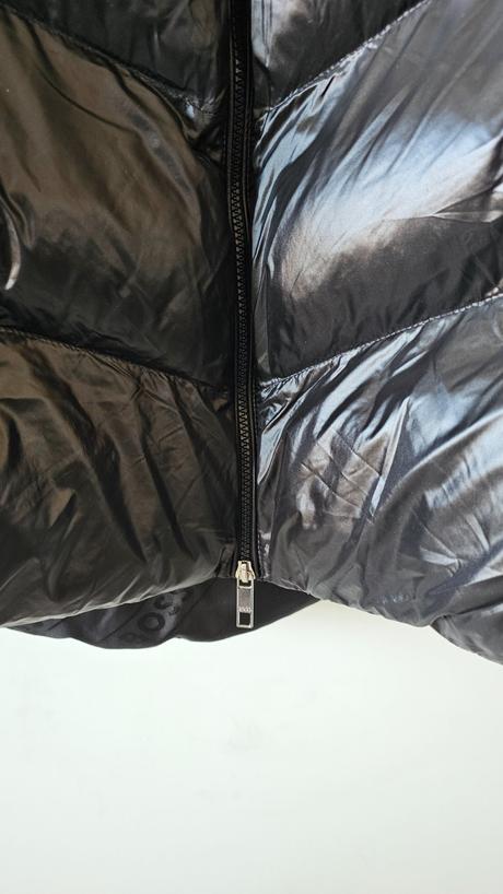 Boss zimná bunda, hugo boss,4xl