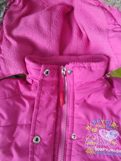 Zimna bunda, success,98