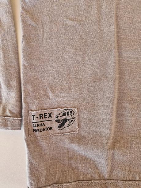 Tričko, reserved,122