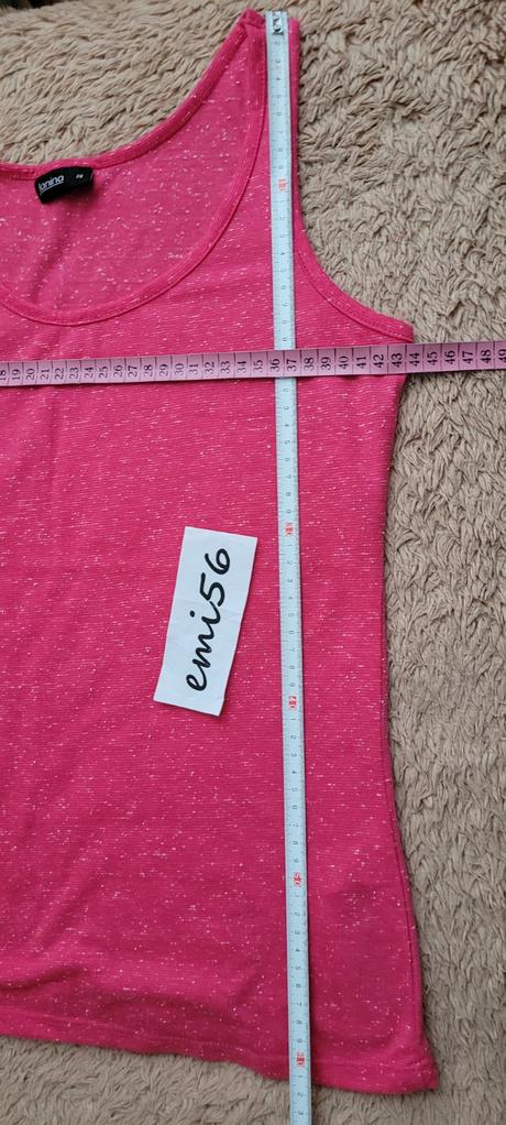 Balík dám./diev. tričiek, m