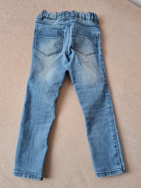 Rifle veľ. 104, lupilu,104