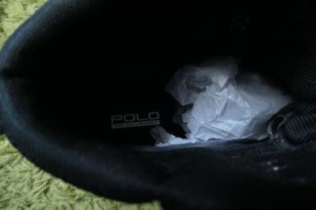 Ralph lauren original perfektne clenkove 45/46, ralph lauren,45 / 46