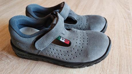 Pracovné topánky, 37 / 40