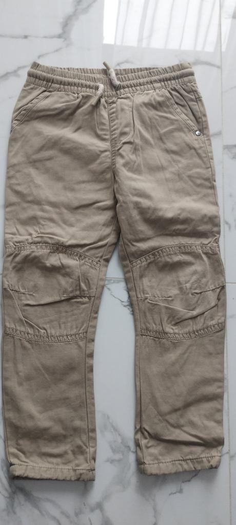 Podšité nohavice, f&f,110