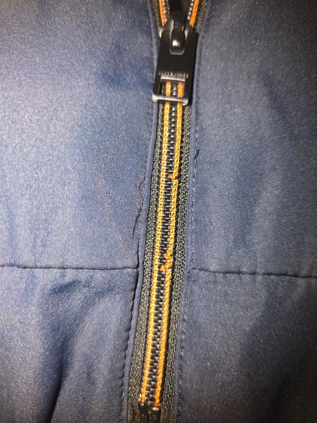 Prechodna bunda, 152