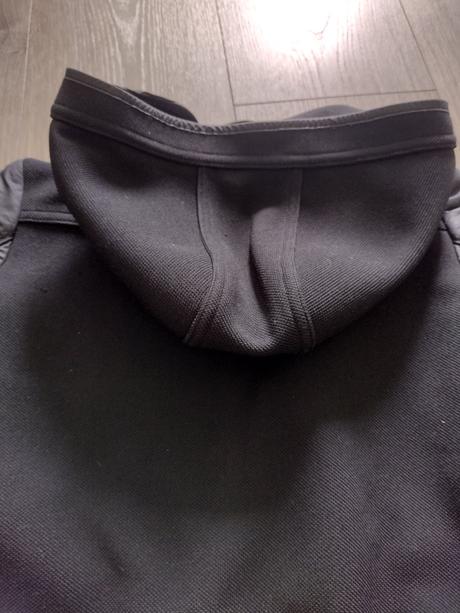 Krásna bunda 134/140, reserved,134