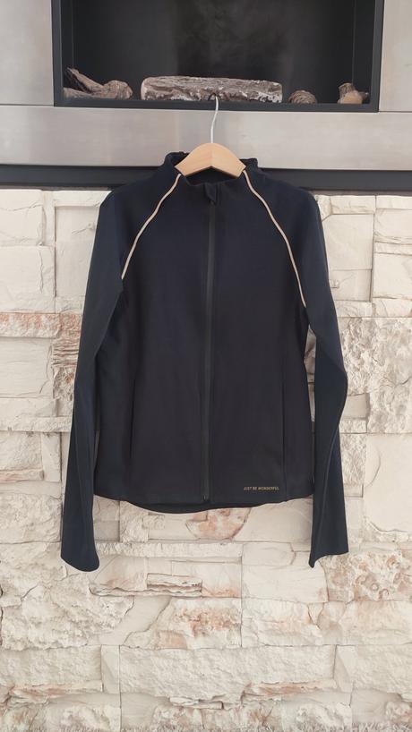 Športová mikina, zara,152