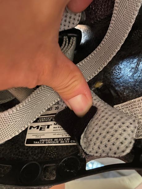 Bicykel - helma -46-53cm - dievca, xs