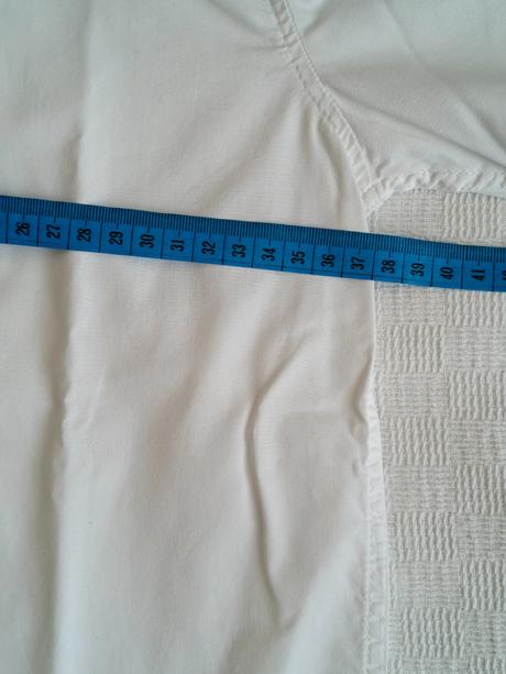 Košeľa s dlhym rukávom, velk. 128, zn.hm, h&m,128