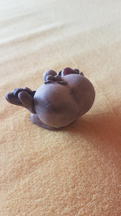 Srdiečko z lásky/dekorácia, 