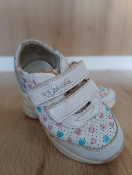 Tenisky deichman, deichmann,24