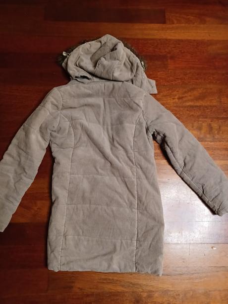 Predĺžená bunda/kabát, gate,s
