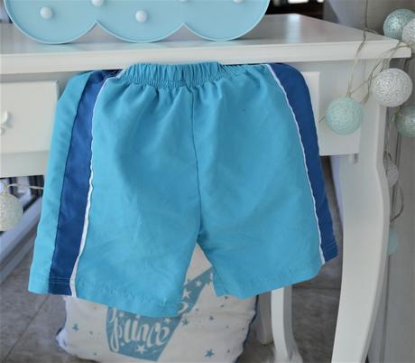 Tyrkys kraťase-86, 86