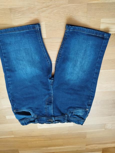 Kraťasy, primark,152