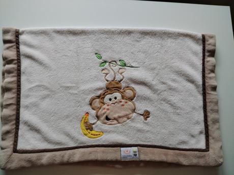 Deka 96x72cm,