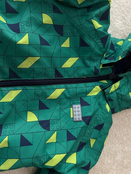 Zimny overal lego wear, lego,98