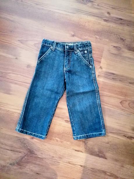 Rifle pick ouic 98, 98