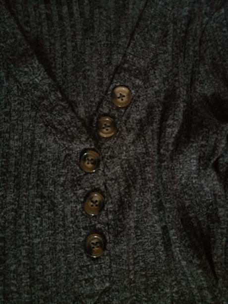 Tričko/sveter, kik,34