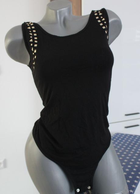 Body, m