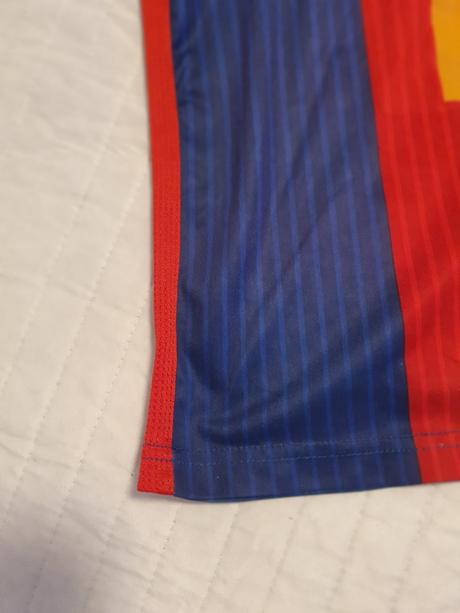 Dres futbalový quatar veľ. 134, 134