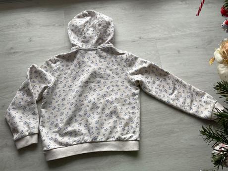 Mikina, sergent major,134