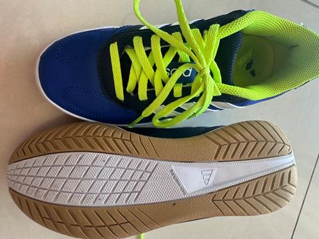 Tenisky salove, adidas,35
