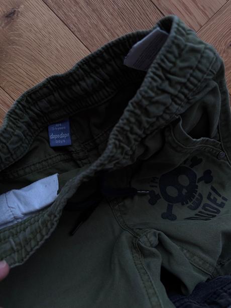 Balik 59ks chlapec 98, 86–98