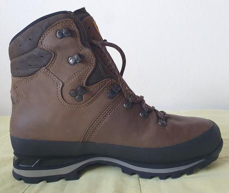 Planika mangart avs m, 44 / 45
