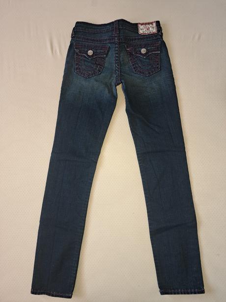 True religion rifle, xs