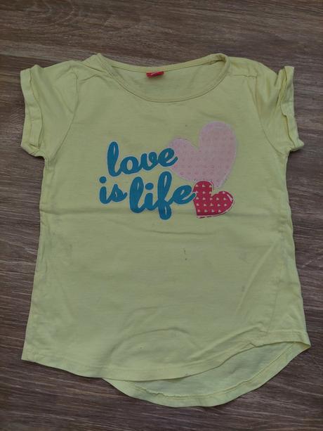 Tričko č.122, kiki&koko,122