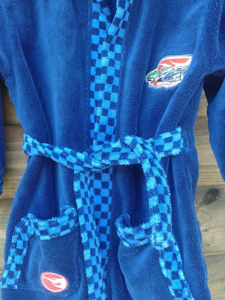 Župan hotwheels, 122