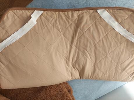 Merino posteľná súprava z ovčej vlny vlnka/ovečkár, 