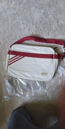 Adidas taška na notebook, adidas