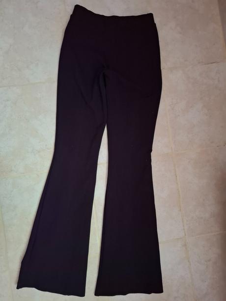 Zara nohavice, zara,146