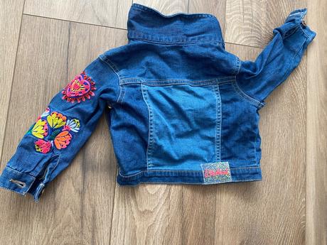 Billieblush riflova bunda 86, 86