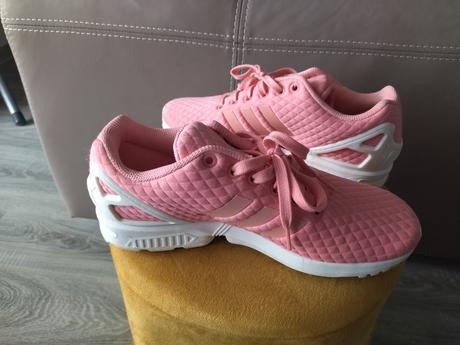 Adidas tenisky top stav, adidas,39