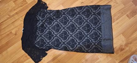 Šaty, intimissimi,m