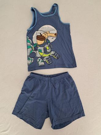 Letna suprava 122/128, 122