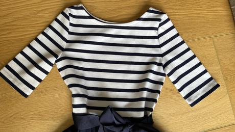 Slávnostné šaty, ralph lauren,110
