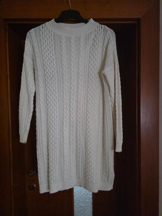 Sveter calioppe m, calliope,m