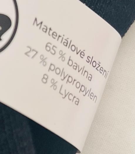 Rieker ponožky vel.35-38, 37