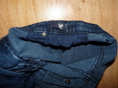 Tmavomodré rifle, reserved,158