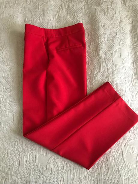 Nohavice zara, zara,s