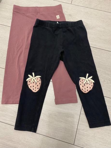 Leginy 2x, 92, lindex,92