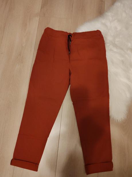 Dámske nohavice, 44 / 46