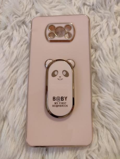 Kryt na poco x3, xiaomi